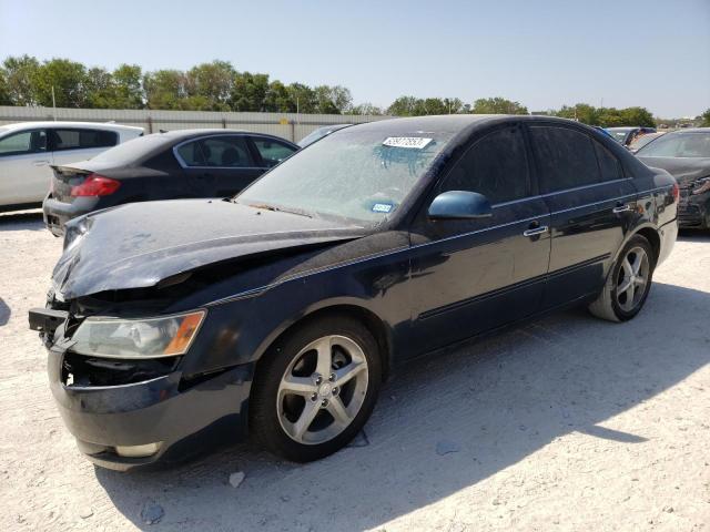 2007 Hyundai Sonata SE