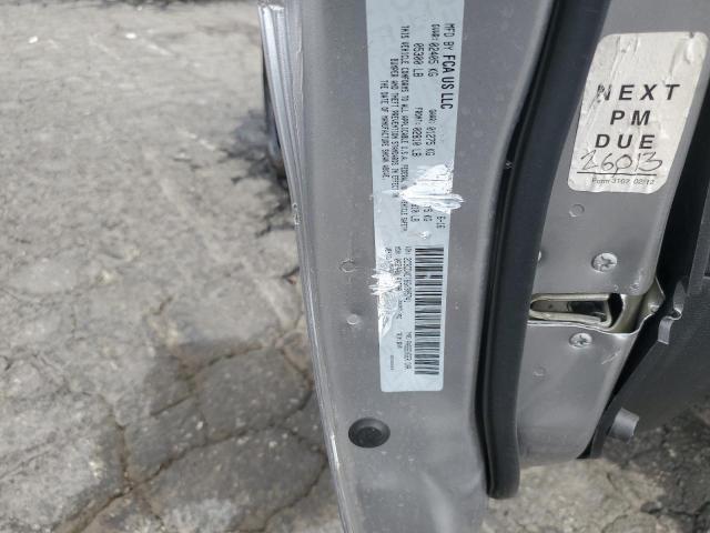 2C3CDXCT6GH305741 Dodge CHARGER R/T
