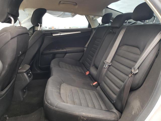 3FA6P0H74ER379198 Ford FUSION SE