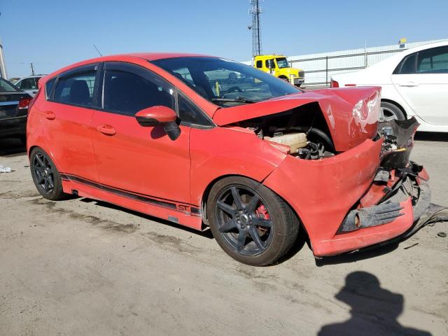3FADP4GXXFM149387 Ford FIESTA ST