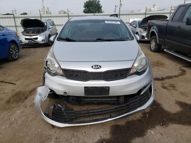 KNADM4A3XG6548923 KIA RIO LX
