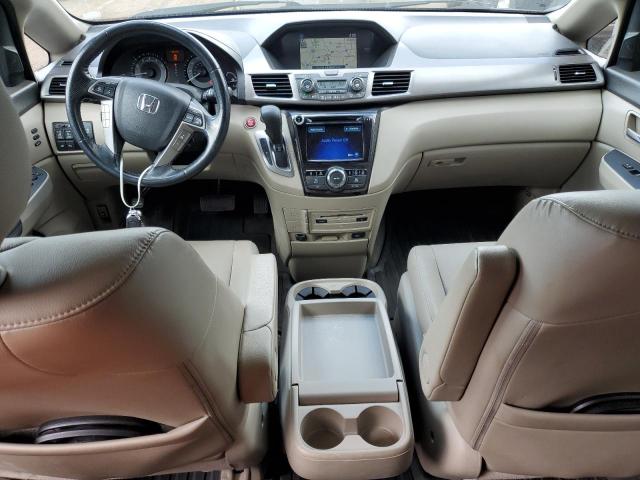 5FNRL5H93GB135936 2016 HONDA ODYSSEY, photo no. 8