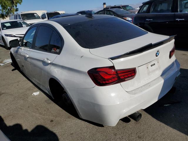 WBA3A5C54FF611005 BMW 328 I