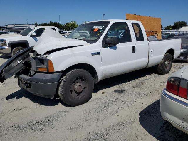 2007 Ford F-250 