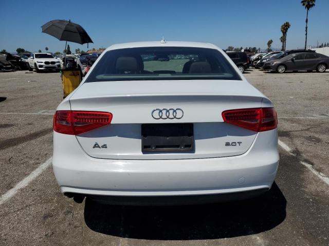 VIN WAUAFAFL3DN039133 2013 Audi A4, Premium no.6