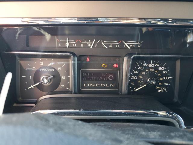 5LMJJ3H56EEL06142 Lincoln NAVIGATOR L