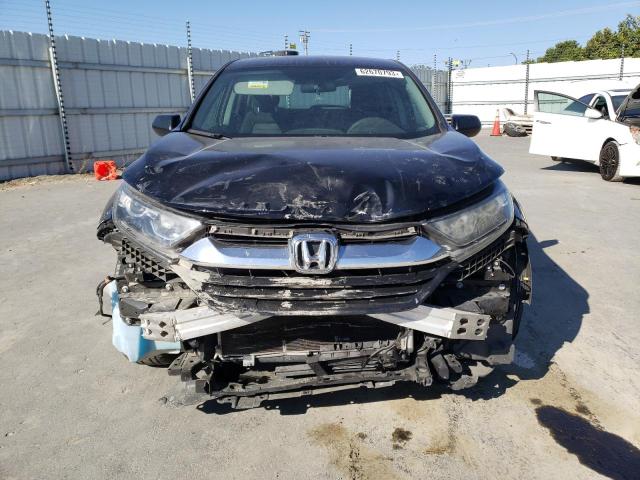 2HKRW5H30JH416751 Honda CR-V LX
