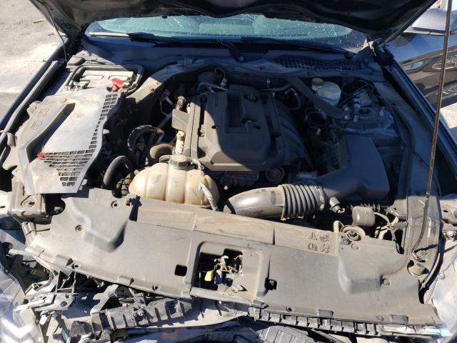 1FATP8UH2L5101271 Ford MUSTANG