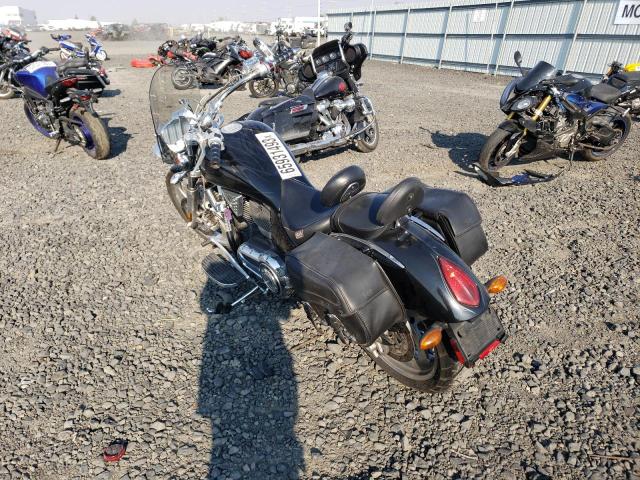 2006 VICTORY MOTORCYCLES VEGAS - 5VPGB26D163004940