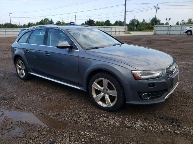 VIN WA1UFAFL9EA011243 2014 Audi A4, Premium Plus no.4