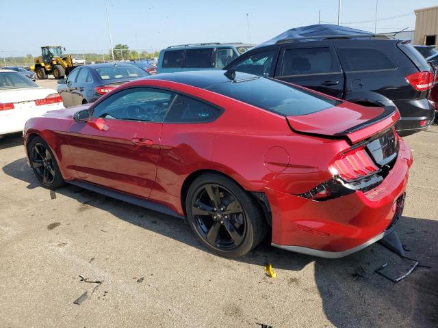 Vin: 1fa6p8th3m5108570, lot: 64313183, ford all models 20212