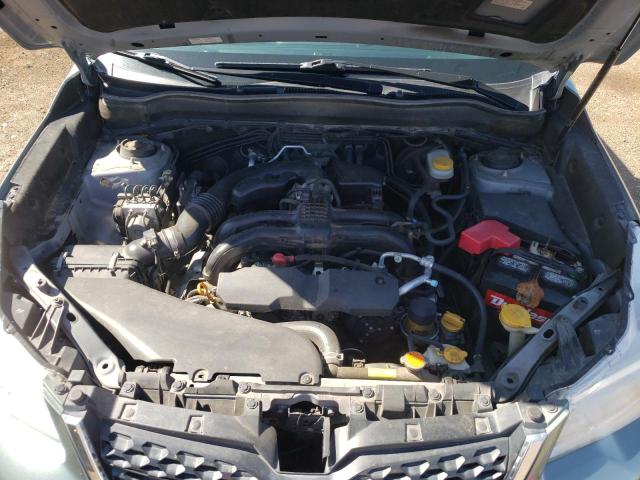 JF2SJABC6FH423759 Subaru Forester 2.5i