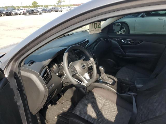 JN1BJ1CV0LW258607 Nissan Rogue Sport S