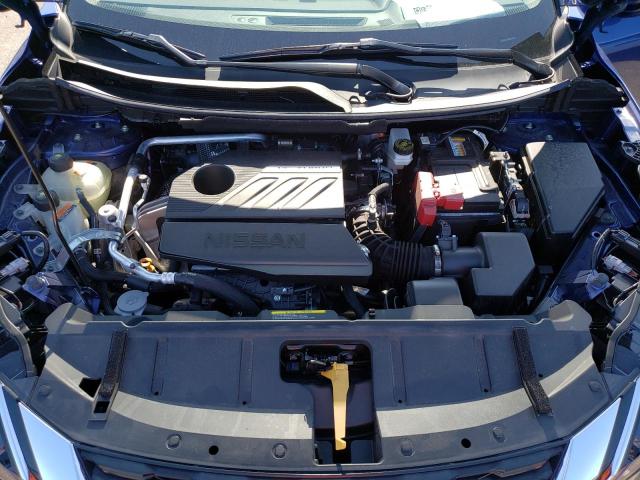 2022 NISSAN ROGUE PLAT - JN8BT3DD0NW277187