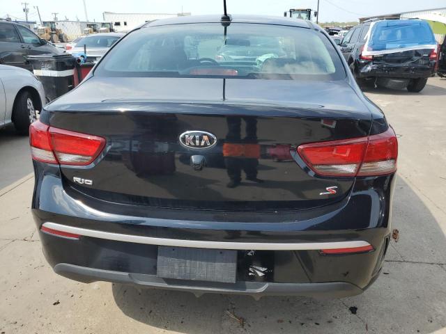 3KPA24AD9ME422806 Kia Rio LX 6