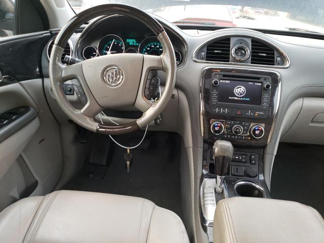 5GAKVCKD5FJ190586 Buick Enclave