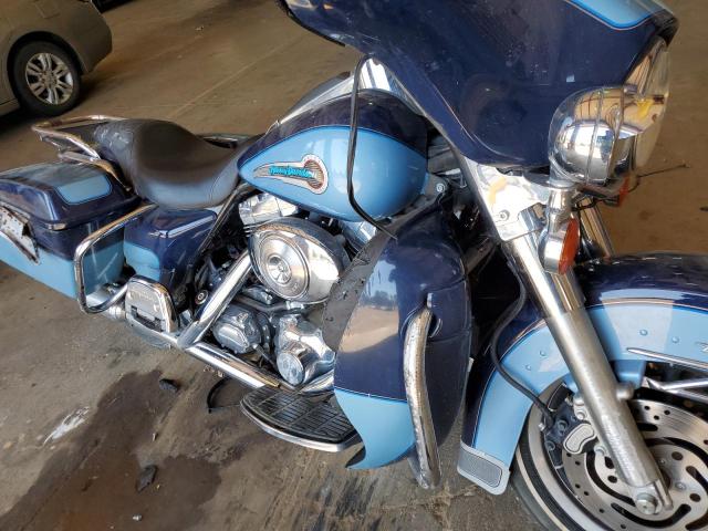 2004 HARLEY-DAVIDSON FLHTCUI SH 1HD1FLW164Y619437