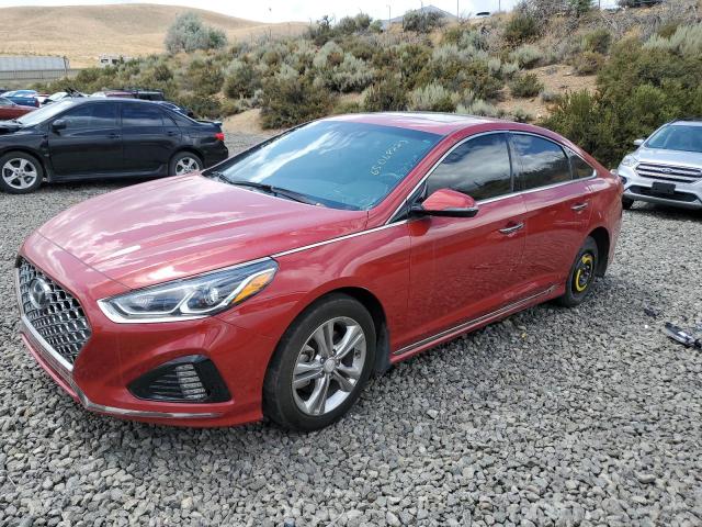 2019 Hyundai Sonata Limited+