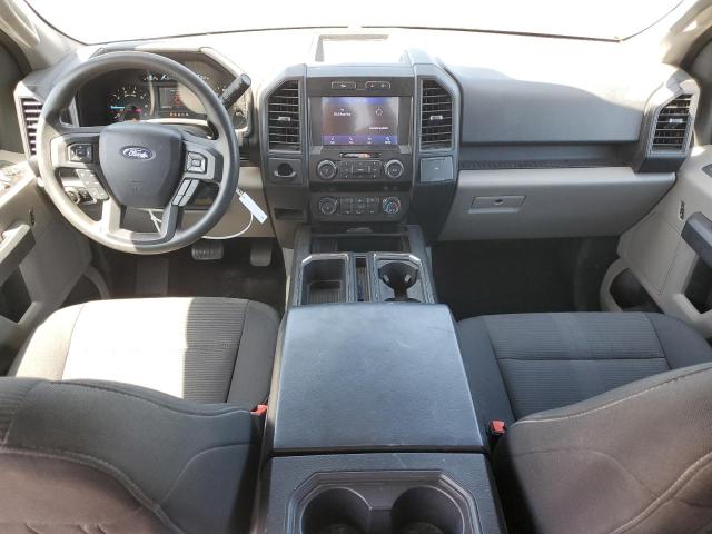 1FTEW1CP8LKE63760 Ford F150 Supercrew