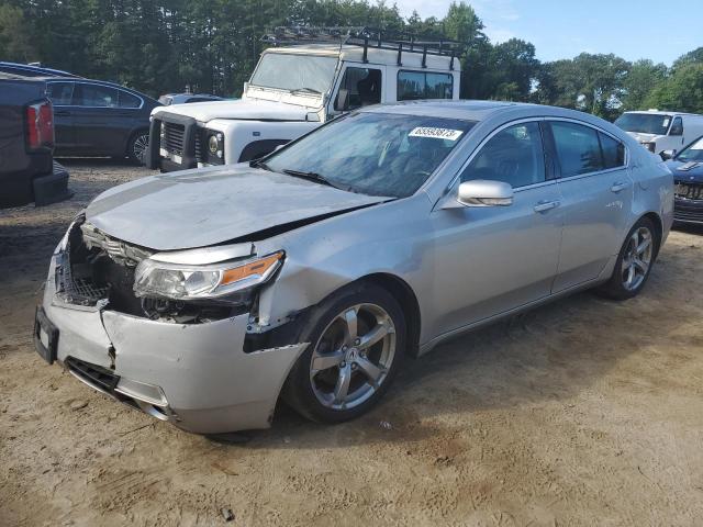 2010 Acura TL 