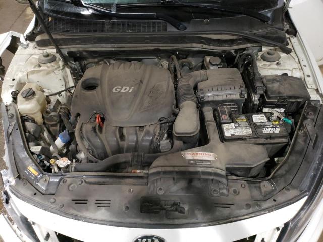 2015 KIA OPTIMA LX - KNAGM4A77F5659448