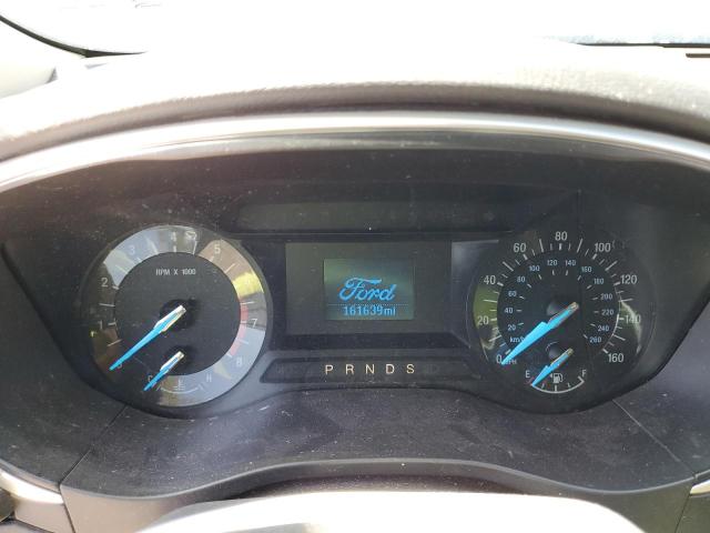 1FA6P0G71E5351895 Ford FUSION S