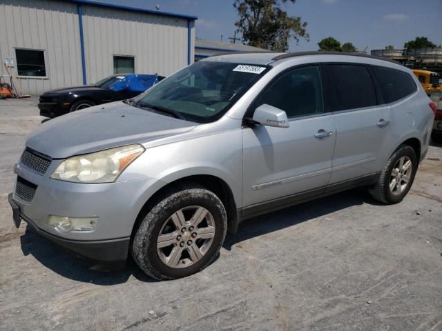 2009 Chevrolet Traverse LT