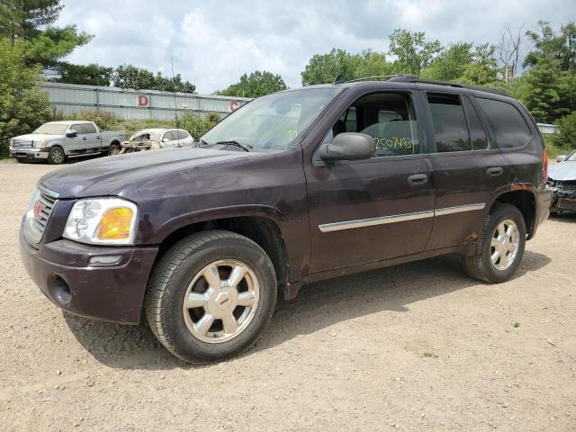 2008 GMC Envoy 