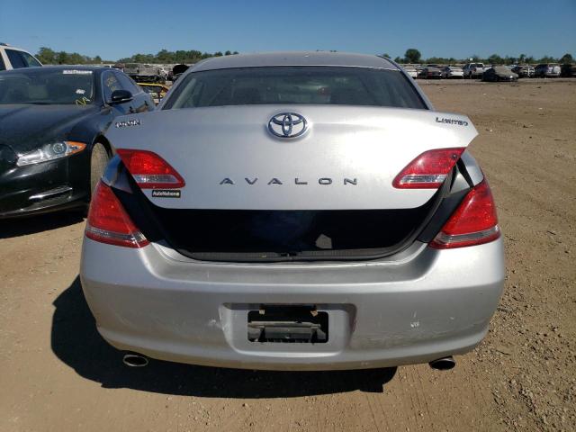 2006 Toyota Avalon Xl VIN: 4T1BK36B26U070187 Lot: 65517773