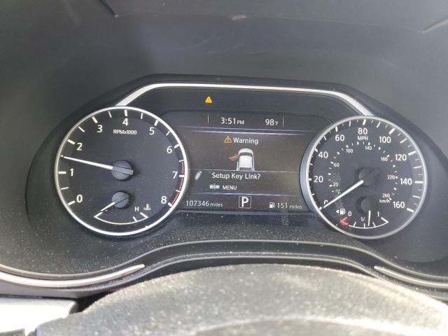 1N4AA6APXJC393690 Nissan Maxima 3.5s