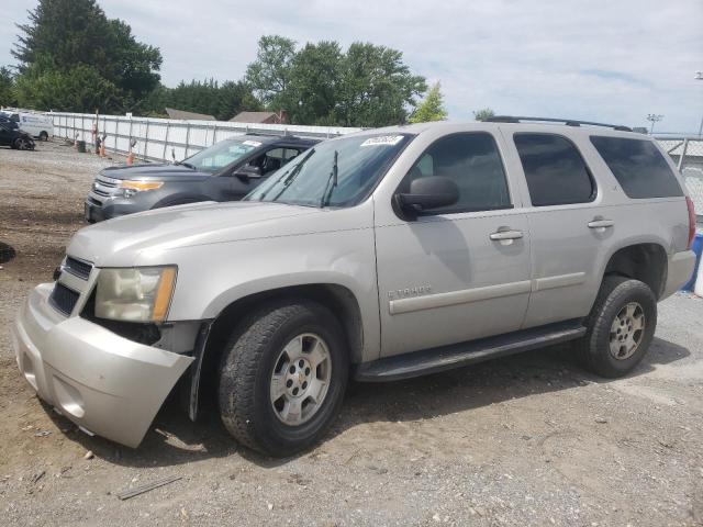 2007 Chevrolet Tahoe 