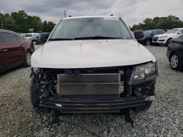 3C4PDCBB7KT870529 Dodge JOURNEY SE