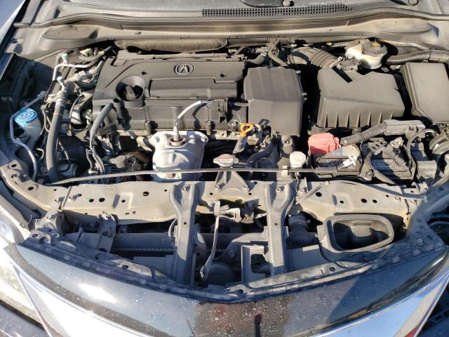 19UDE2F81HA008689 Acura Ilx Premium