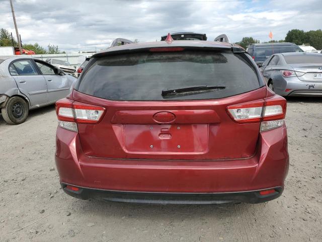 4S3GTAB6XJ3701156 Subaru Impreza Premium