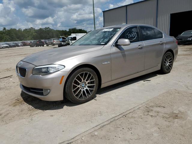BMW 5 SERIES I 2013 0