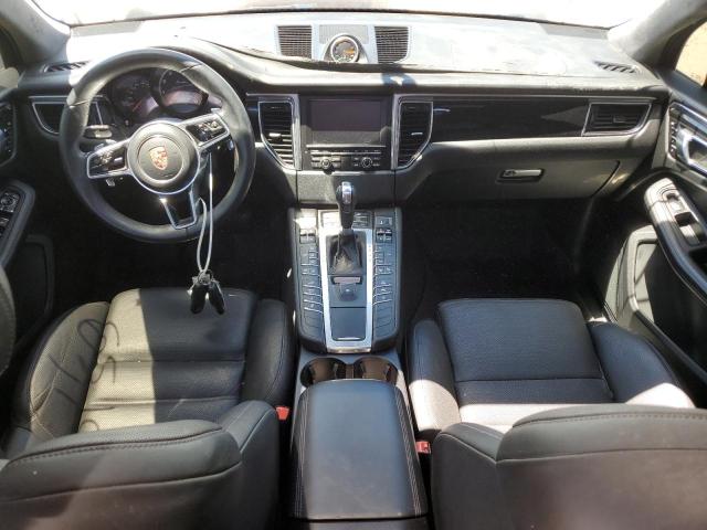 WP1AF2A51FLB47796 Porsche Macan Turbo