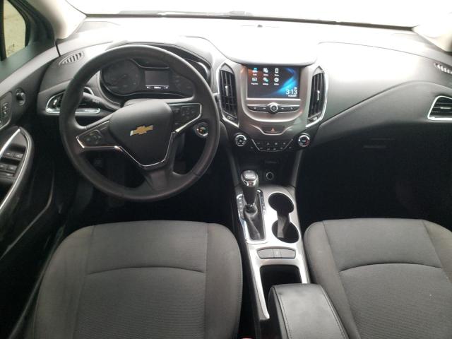 2018 Chevrolet Cruze - Image 8