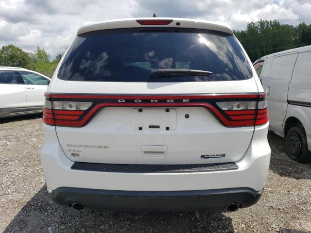 2017 DODGE DURANGO SS - 1C4SDJFT7HC794154