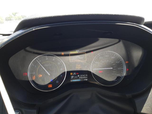 JF2GTHSC3PH213856 Subaru Crosstrek Sport