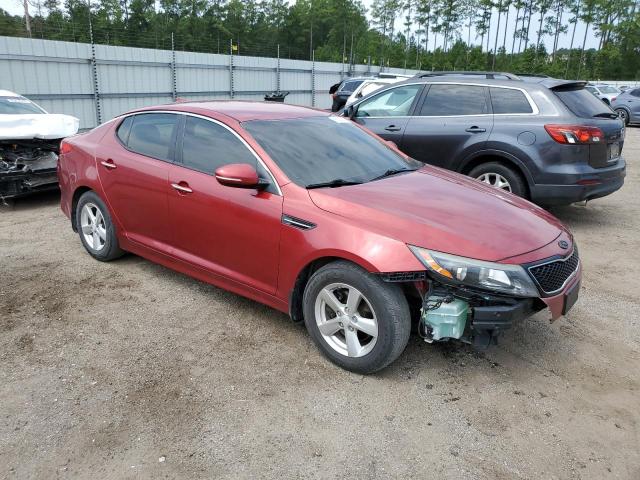 5XXGM4A71FG468493 KIA Optima Lx