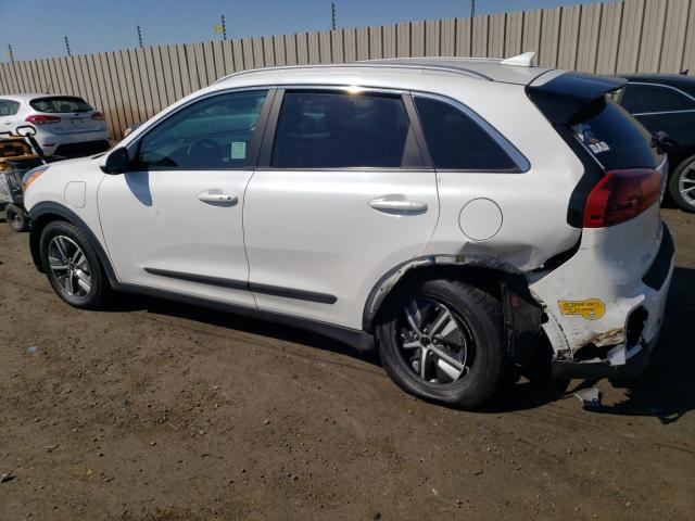 KNDCM3LD8N5501777 Kia Niro LXS 2