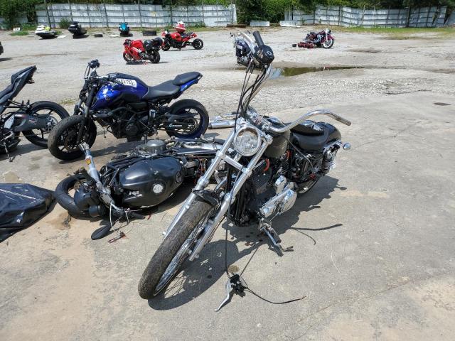 2016 HARLEY-DAVIDSON XL1200 V 1HD1LF312GC406128