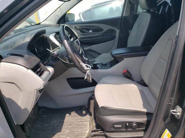 3GKALPEV5JL358406 | 2018 GMC TERRAIN SL