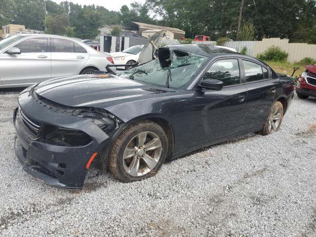 2016 Dodge Charger SE