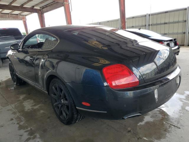2007 Bentley Continental - Image 2