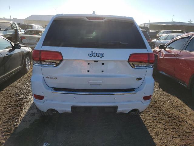 2018 JEEP GRAND CHER - 1C4RJFCT5JC220439