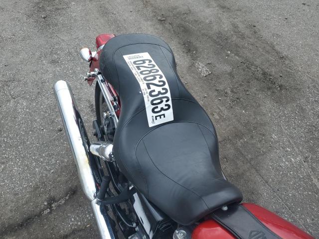 2013 HARLEY-DAVIDSON FLD SWITCH - 1HD1GZM11DC326545