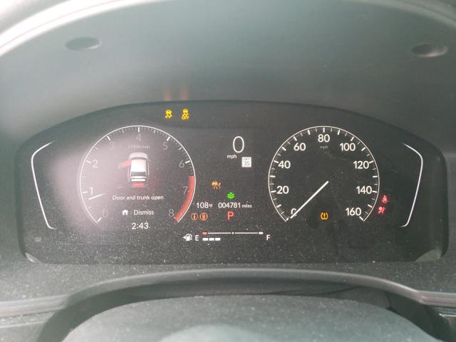 2HGFE1F72PH315878 Honda CIVIC EX