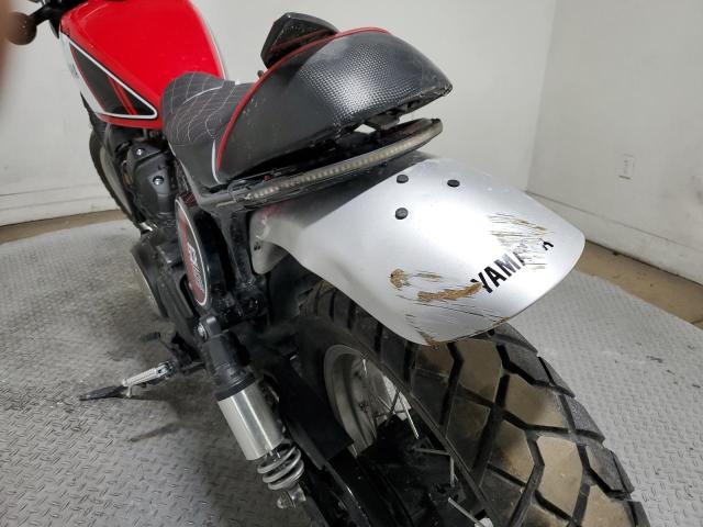 2017 YAMAHA SCR950 JYAVN08E6HA000898
