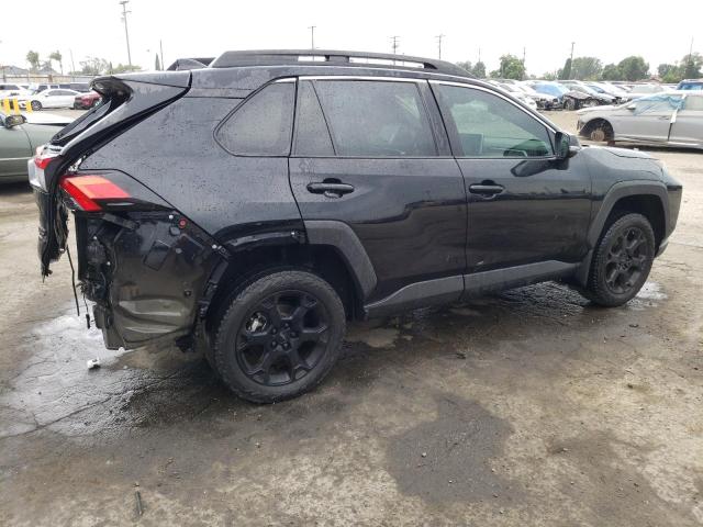 2021 TOYOTA RAV4 TRD O - 2T3S1RFV3MW201115